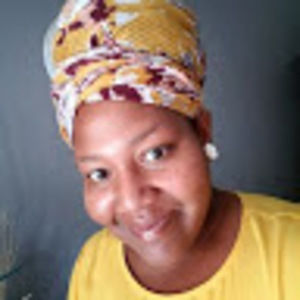 Meet your Posher, Latasha